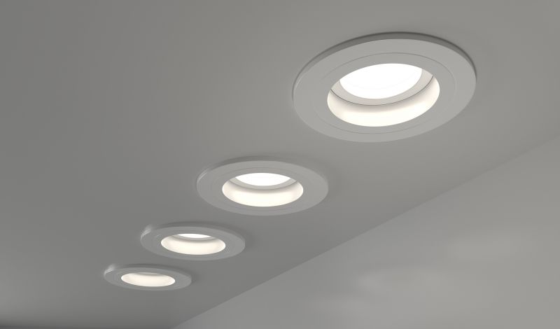 LED Lighting Integration